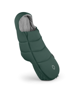 Bugaboo Fusssack Fern Green