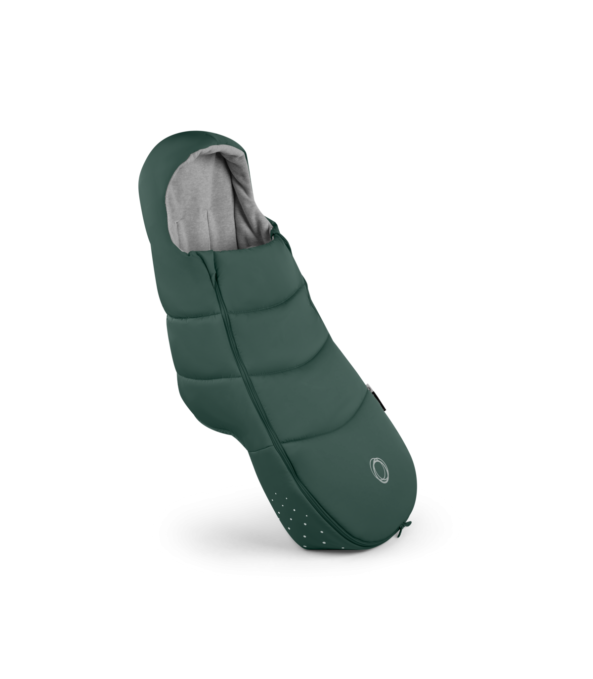 Bugaboo Fusssack Fern Green