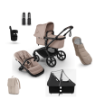 copy of Bugaboo Fox 5 Renew Graphite Moon Grey