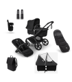 copy of Bugaboo Fox 5 Renew Graphite Moon Grey