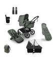 copy of Bugaboo Fox 5 Renew Graphite Moon Grey
