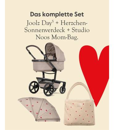 Joolz Day⁵ x Studio Noos Limited Edition | Kinderwagen