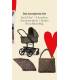 copy of Joolz Day 5 Kinderwagen Lunar Grey inkl. Decke Limited Edition
