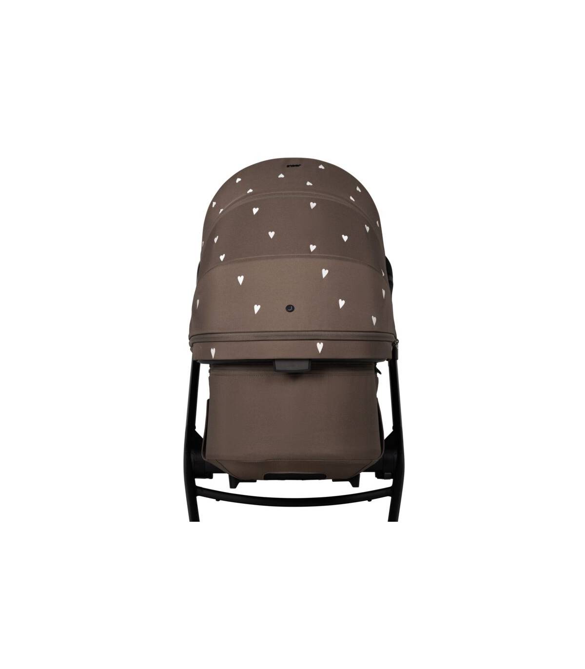 copy of Joolz Day 5 Kinderwagen Lunar Grey inkl. Decke Limited Edition