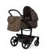 copy of Joolz Day 5 Kinderwagen Lunar Grey inkl. Decke Limited Edition