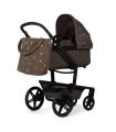 copy of Joolz Day 5 Kinderwagen Lunar Grey inkl. Decke Limited Edition