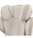 copy of Cybex Solution T + Platinum White