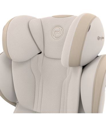 CYBEX Solution S i-Size – Kindersitz 100–150 cm