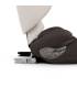 copy of Cybex Solution T + Platinum White