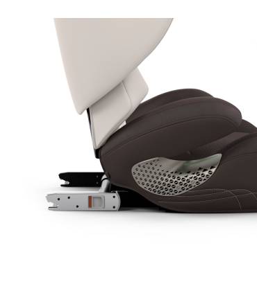 copy of Cybex Solution T + Platinum White