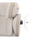 copy of Cybex Solution T + Platinum White