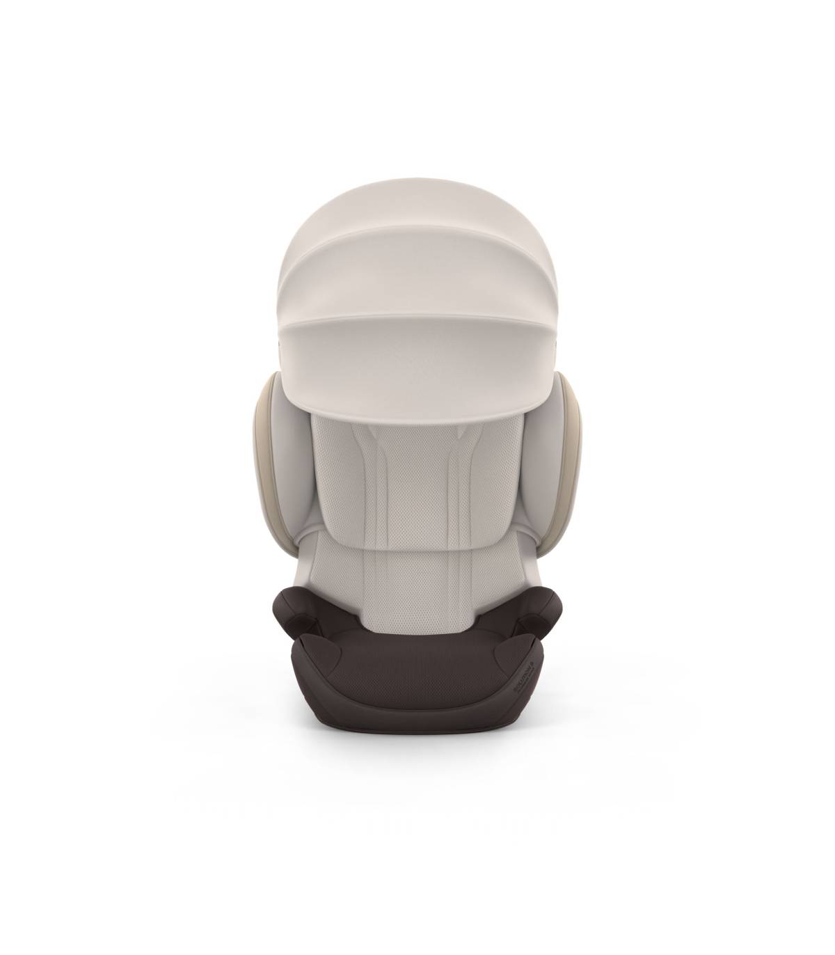 copy of Cybex Solution T + Platinum White