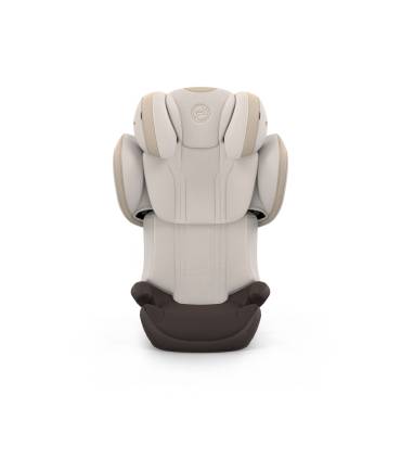 CYBEX Solution S i-Size – Kindersitz 100–150 cm