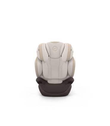 copy of Cybex Solution T + Platinum White