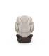 copy of Cybex Solution T + Platinum White