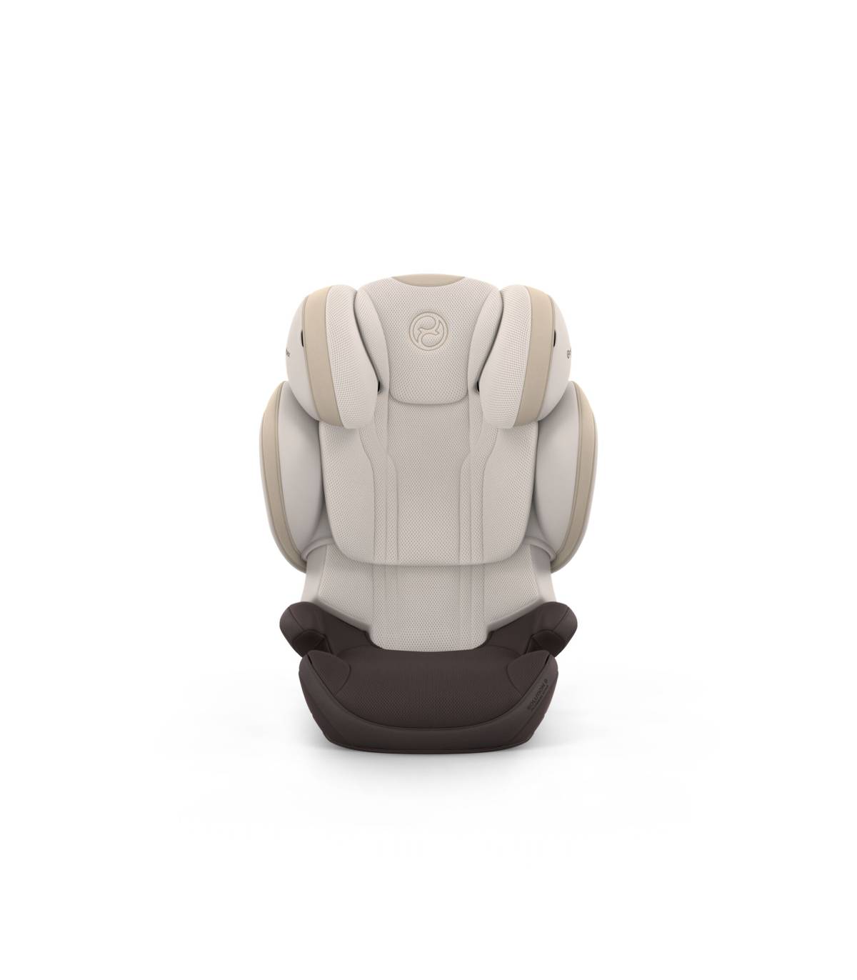 CYBEX Solution S i-Size – Kindersitz 100–150 cm