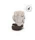 CYBEX Solution S i-Size – Kindersitz 100–150 cm