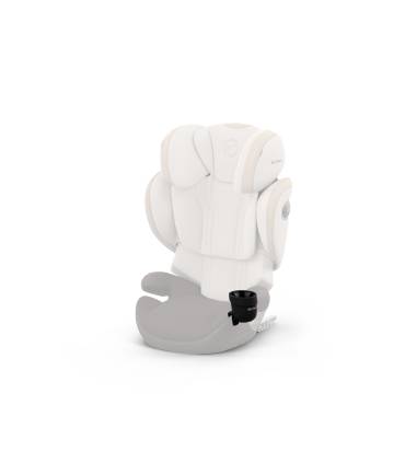 copy of Cybex Solution T + Platinum White