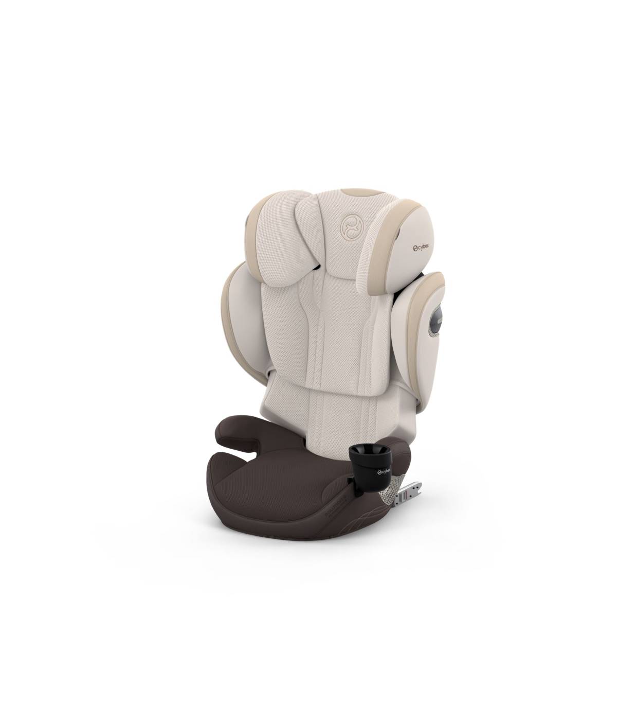 CYBEX Solution S i-Size – Kindersitz 100–150 cm