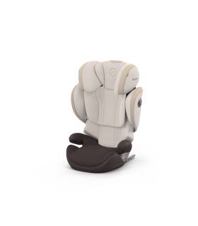 CYBEX Solution S i-Size – Kindersitz 100–150 cm