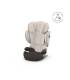 copy of Cybex Solution T + Platinum White