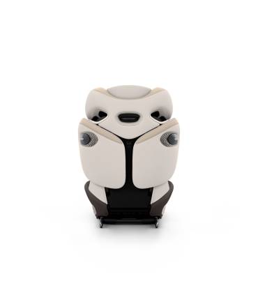 copy of Cybex Solution T + Platinum White