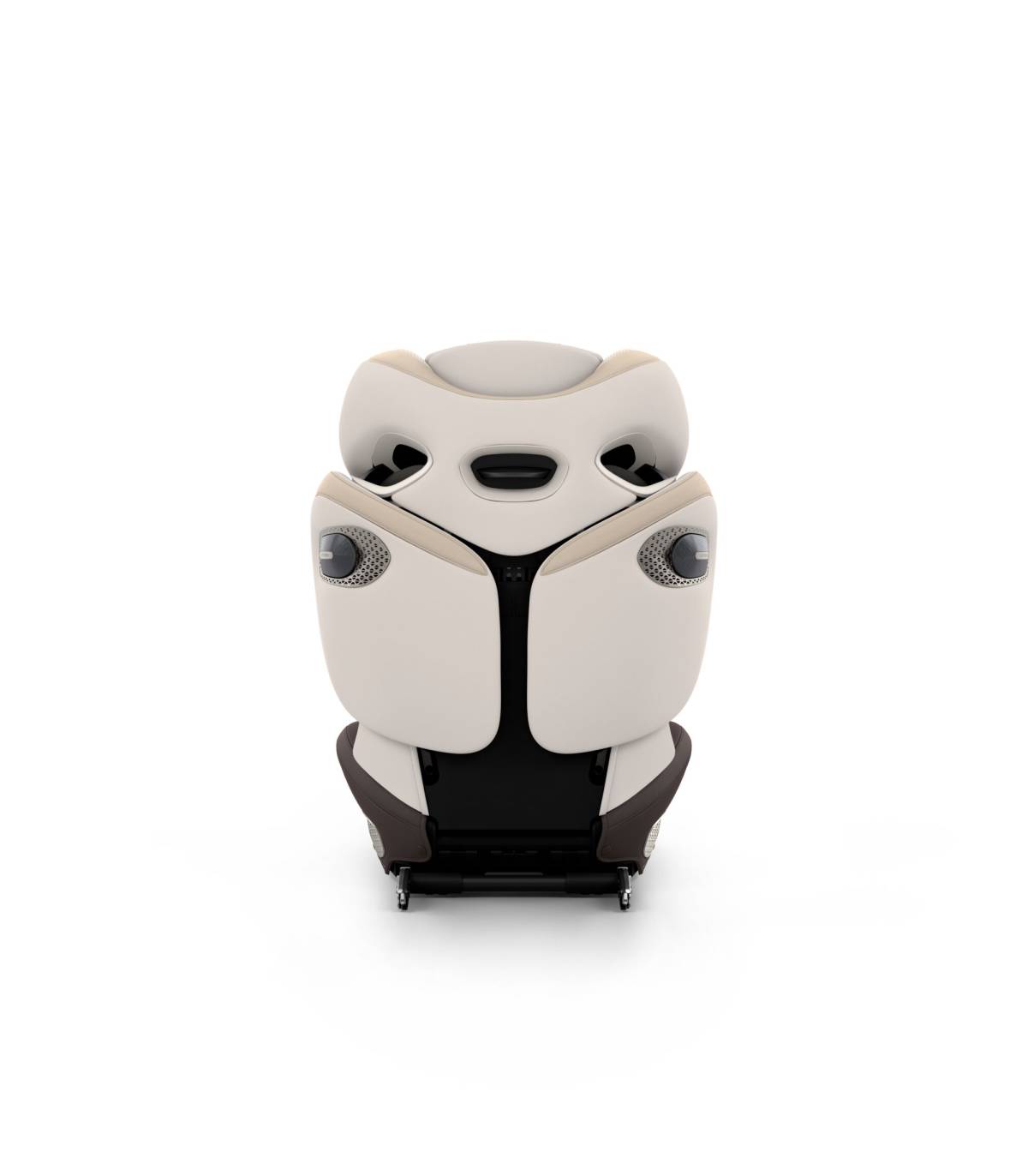 copy of Cybex Solution T + Platinum White
