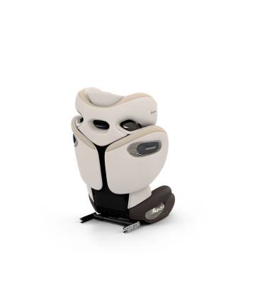 CYBEX Solution S i-Size – Kindersitz 100–150 cm