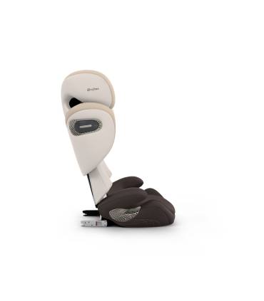 copy of Cybex Solution T + Platinum White