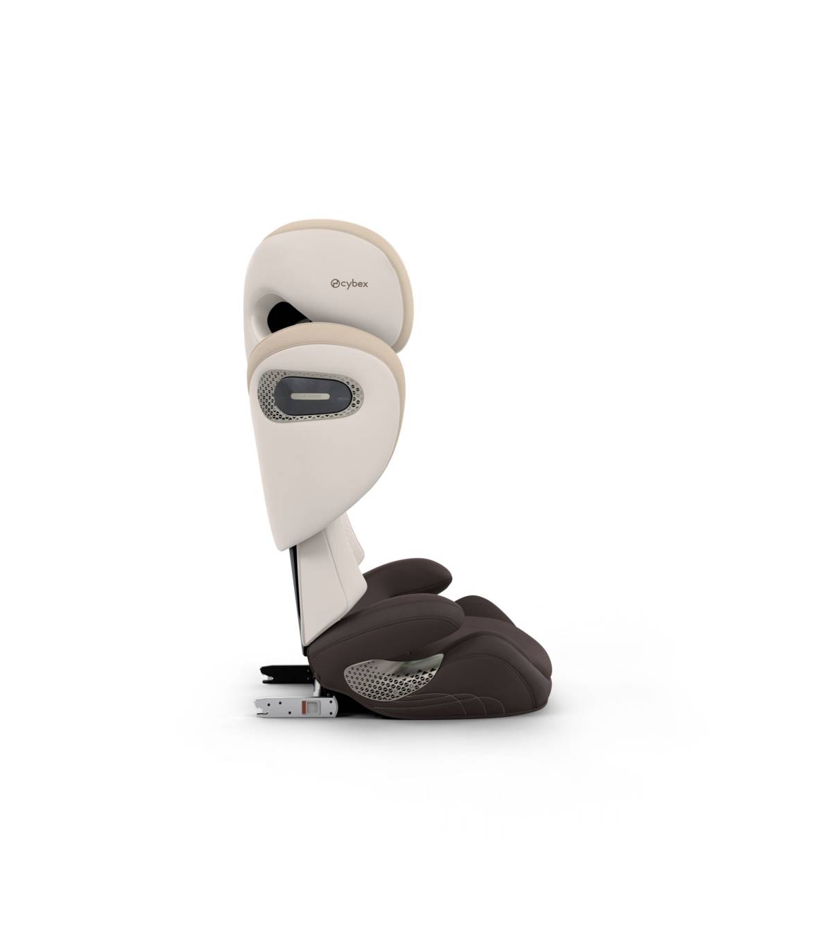 copy of Cybex Solution T + Platinum White