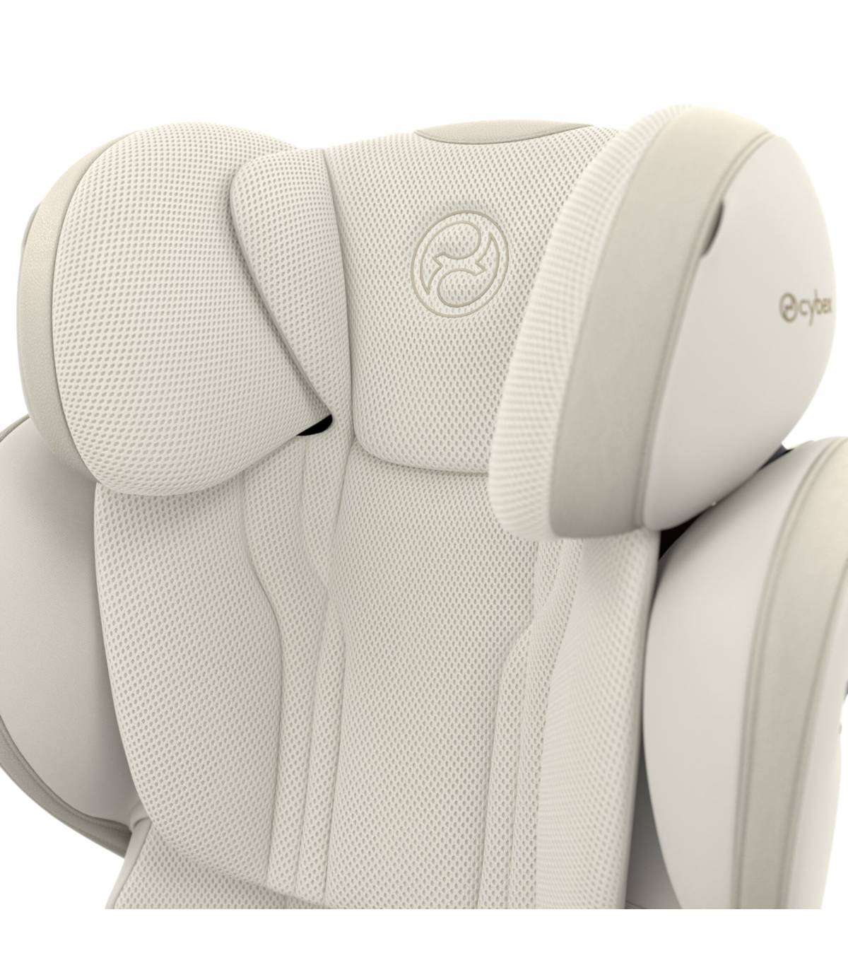 CYBEX Solution S i-Size – Kindersitz 100–150 cm