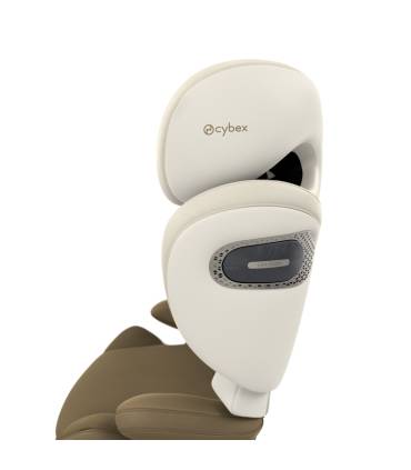 CYBEX Solution S i-Size – Kindersitz 100–150 cm