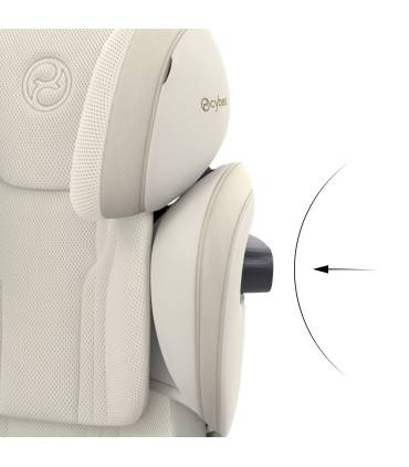 CYBEX Solution S i-Size – Kindersitz 100–150 cm