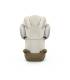 copy of Cybex Solution T + Platinum White