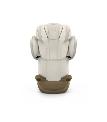 copy of Cybex Solution T + Platinum White