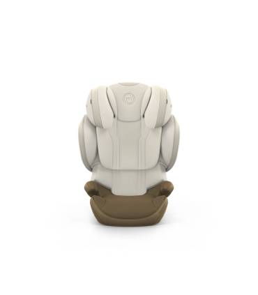 CYBEX Solution S i-Size – Kindersitz 100–150 cm