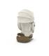 copy of Cybex Solution T + Platinum White