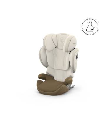 CYBEX Solution S i-Size – Kindersitz 100–150 cm