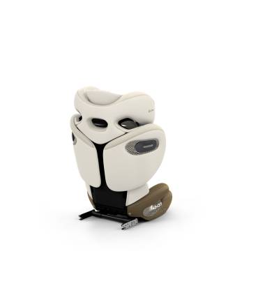 CYBEX Solution S i-Size – Kindersitz 100–150 cm