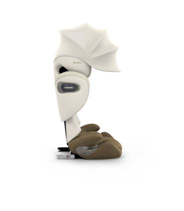 CYBEX Solution S i-Size – Kindersitz 100–150 cm