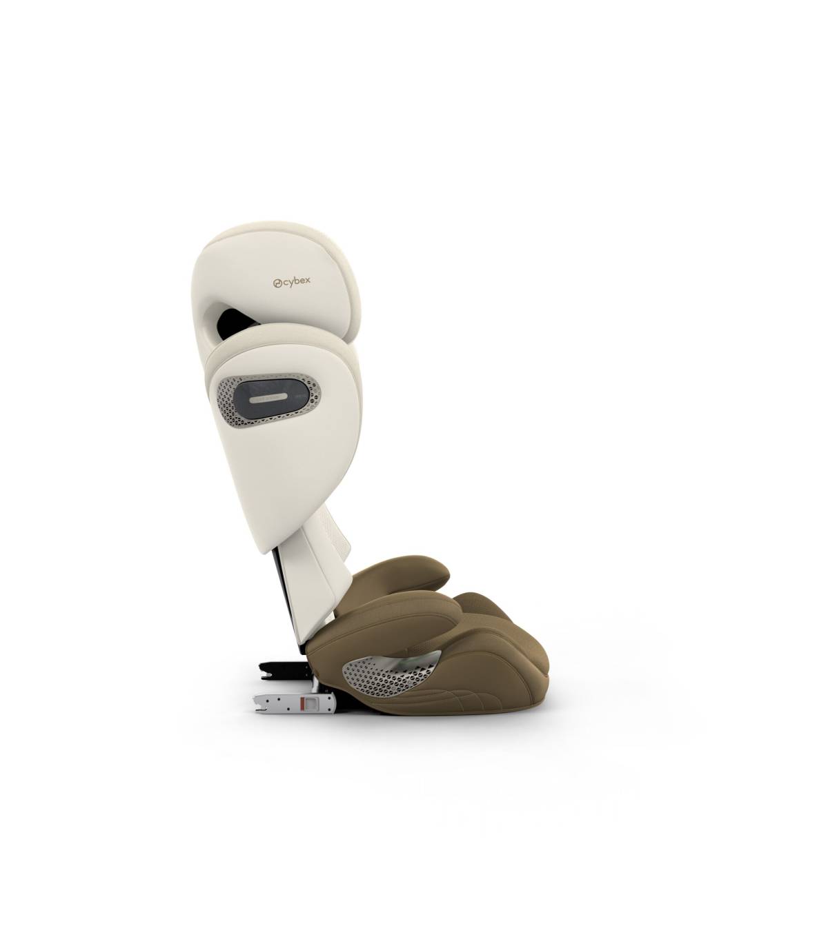 copy of Cybex Solution T + Platinum White