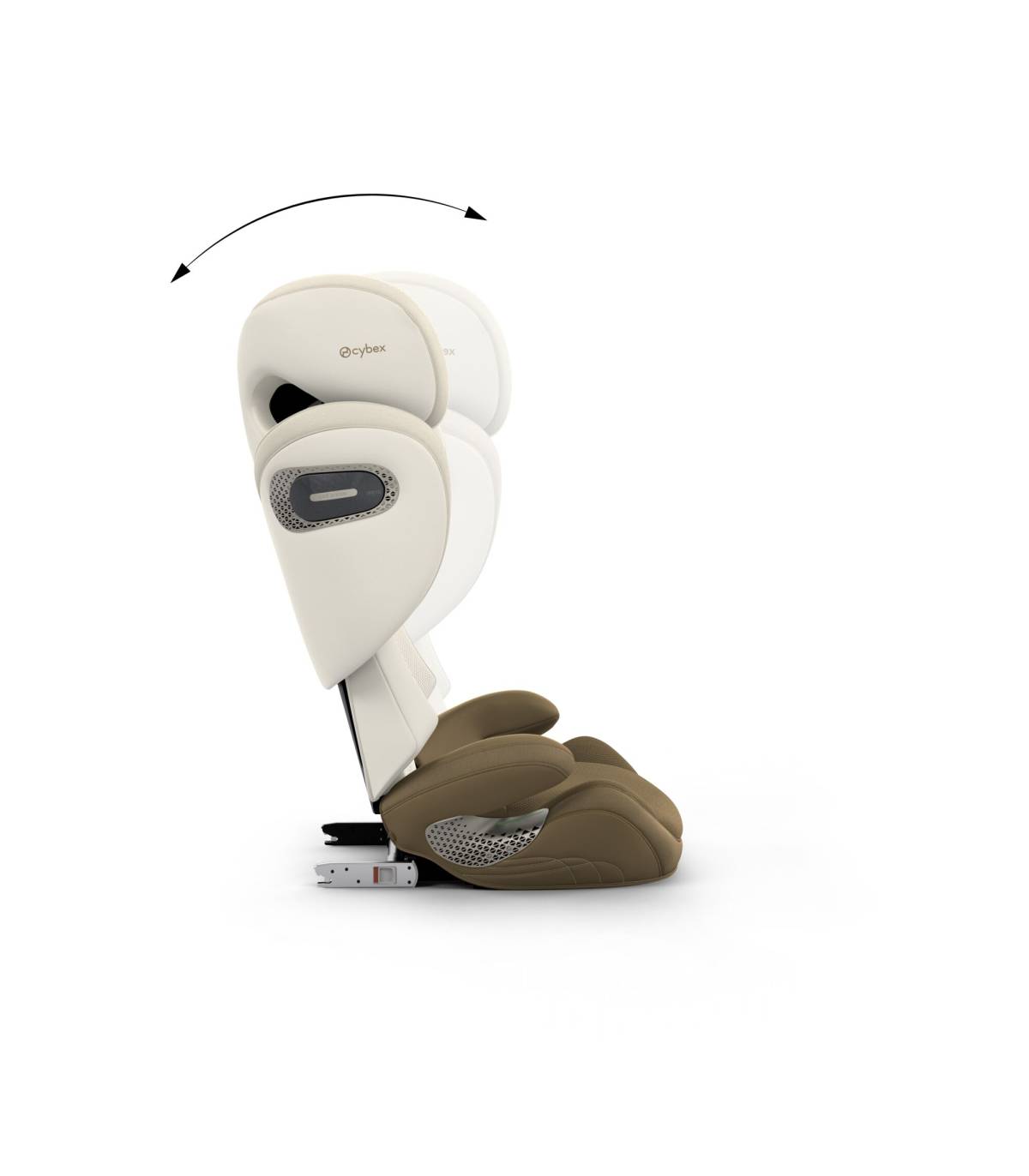 CYBEX Solution S i-Size – Kindersitz 100–150 cm