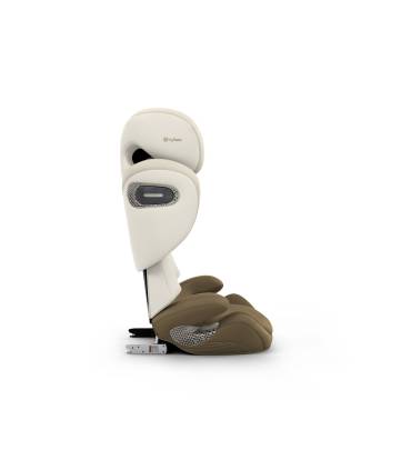 copy of Cybex Solution T + Platinum White