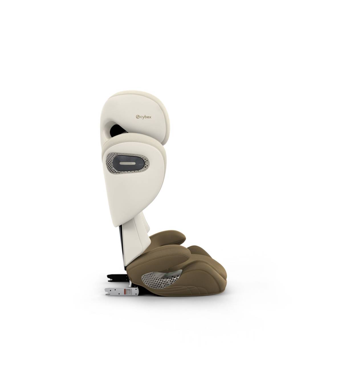 copy of Cybex Solution T + Platinum White