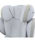 copy of Cybex Solution T + Platinum White