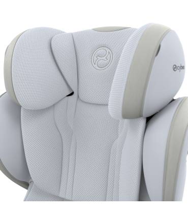 CYBEX Solution S i-Size – Kindersitz 100–150 cm