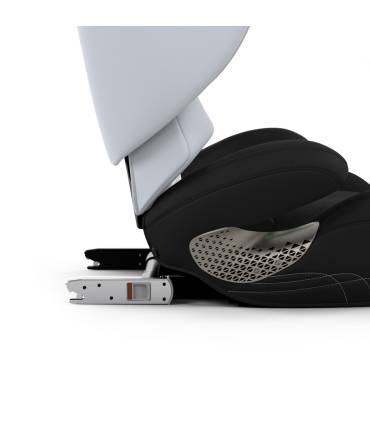 copy of Cybex Solution T + Platinum White
