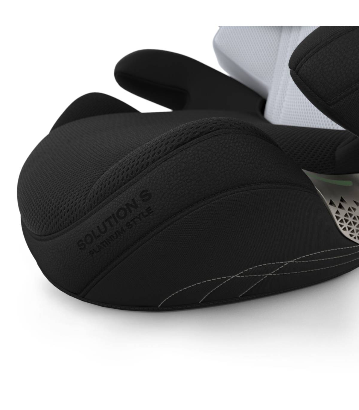 CYBEX Solution S i-Size – Kindersitz 100–150 cm