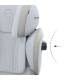CYBEX Solution S i-Size – Kindersitz 100–150 cm