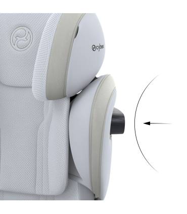 CYBEX Solution S i-Size – Kindersitz 100–150 cm